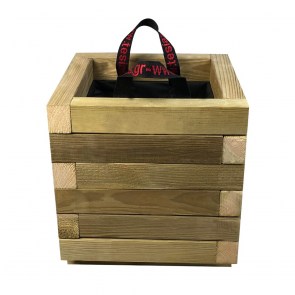 tesias-0101-0101-03 ΤΕΤΡΑΓΩΝΗ ΞΥΛΙΝΗ ΓΛΑΣΤΡΑ - 30X30X32-TESIAS GROUP