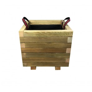 tesias-0102-0102-02 ΤΕΤΡΑΓΩΝΗ ΞΥΛΙΝΗ ΓΛΑΣΤΡΑ - 40X40X36-TESIAS GROUP
