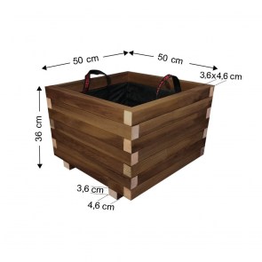 tesias-0103-0103-00-xilini-glastra-tetragoni-pefko ΤΕΤΡΑΓΩΝΗ ΞΥΛΙΝΗ ΓΛΑΣΤΡΑ - 50X50X36-TESIAS GROUP