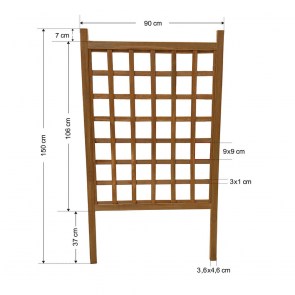tesias-0105ΚΑΦ-0105-kaf-00 ΚΑΦΑΣΩΤΟ ΖΑΡΝΤΙΝΙΕΡΑΣ 90X150 CM-TESIAS GROUP
