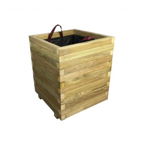 tesias-0108-0108-02 ΓΛΑΣΤΡΑ ΕΙΣΟΔΟΥ ΤΕΤΡΑΓΩΝΗ - 50X50X60-TESIAS GROUP
