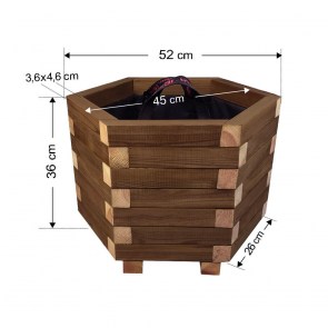 tesias-0110-0110-00-xilini-glastra-exagoni-pefko ΕΞΑΓΩΝΗ ΜΕ ΑΝΟΙΧΤΕΣ ΓΩΝΙΕΣ - Δ52X36-TESIAS GROUP