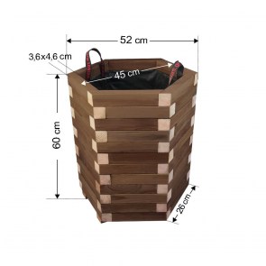 tesias-0111-0111-00-xilini-glastra-exagoni-eisodou-pefko ΓΛΑΣΤΡΑ ΕΙΣΟΔΟΥ ΕΞΑΓΩΝΗ - ΑΝΟΙΧΤΕΣ ΓΩΝΙΕΣ - Δ52X45X60-TESIAS GROUP