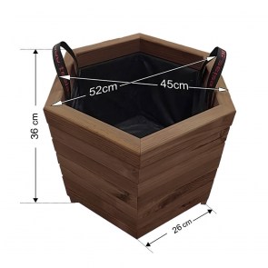 tesias-0113-0113-00-xilini-glastra-exagoni-pefko ΕΞΑΓΩΝΗ ΜΕ ΚΛΕΙΣΤΕΣ ΓΩΝΙΕΣ - Δ52X36-TESIAS GROUP