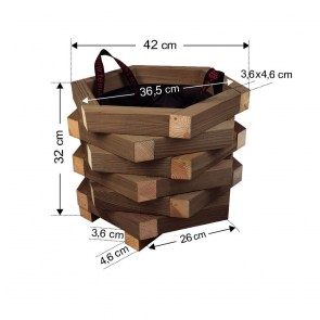 tesias-0115-0115-00-xilini-glastra-dodekagoni-eisodou-pefko ΔΩΔΕΚΑΓΩΝΗ ΜΕ ΑΝΟΙΧΤΕΣ ΓΩΝΙΕΣ - 42X32-TESIAS GROUP