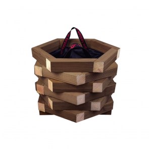 tesias-0115-0115-03-xilini-glastra-dodekagoni-eisodou-pefko ΔΩΔΕΚΑΓΩΝΗ ΜΕ ΑΝΟΙΧΤΕΣ ΓΩΝΙΕΣ - 42X32-TESIAS GROUP