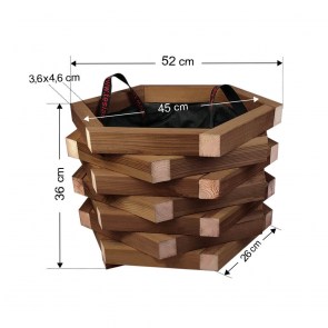 tesias-0116-0116-00-xilini-glastra-dodekagoni-pefko ΔΩΔΕΚΑΓΩΝΗ ΜΕ ΑΝΟΙΧΤΕΣ ΓΩΝΙΕΣ - 52X36-TESIAS GROUP