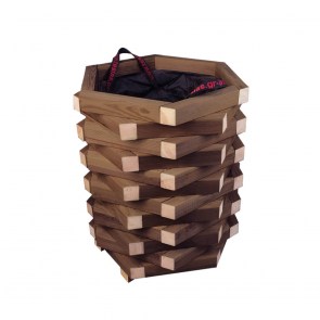 tesias-0117-0117-01-xilini-glastra-dodekagoni-eisodou-pefko ΓΛΑΣΤΡΑ ΕΙΣΟΔΟΥ ΔΩΔΕΚΑΓΩΝΗ -ΑΝΟΙΧΤΕΣ ΓΩΝΙΕΣ - 52X45X60-TESIAS GROUP