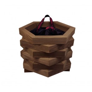 tesias-0118-0118-03-xilini-glastra-dodekagoni-kleistes-gonies-pefko ΔΩΔΕΚΑΓΩΝΗ ΜΕ ΚΛΕΙΣΤΕΣ ΓΩΝΙΕΣ - 42X32-TESIAS GROUP