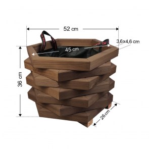 tesias-0119-0119-00-xilini-glastra-dodekagoni-kleistes-gonies-pefko ΔΩΔΕΚΑΓΩΝΗ ΜΕ ΚΛΕΙΣΤΕΣ ΓΩΝΙΕΣ - 52X36-TESIAS GROUP