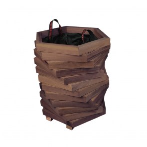 tesias-0121-0121-01-xilini-glastra-eisodou-pefko ΓΛΑΣΤΡΑ ΕΙΣΟΔΟΥ ΕΞΑΓΩΝΗ ΣΤΡΙΦΤΗ - 52X45X60-TESIAS GROUP