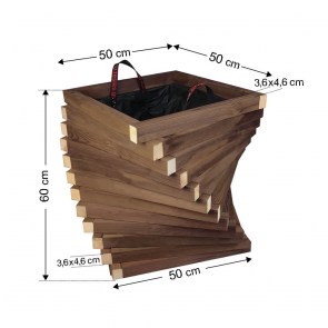 tesias-0122-0122-00-xilini-glastra-eisodou-pefko ΓΛΑΣΤΡΑ ΕΙΣΟΔΟΥ ΤΕΤΡΑΓΩΝΗ ΣΤΡΙΦΤΗ - 50X50X60-TESIAS GROUP