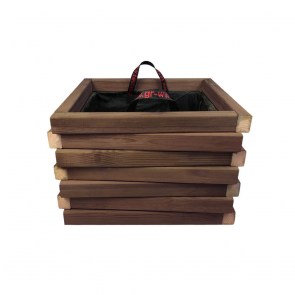 tesias-0123-0123-03-xilini-glastra-eisodou-pefko ΓΛΑΣΤΡΑ ΕΙΣΟΔΟΥ ΤΕΤΡΑΓΩΝΗ ΑΣΥΜΜΕΤΡΗ - 30X30X36-TESIAS GROUP