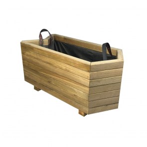 tesias-0132-0132-01 ΖΑΡΝΤΙΝΙΕΡΑ ΞΥΛΙΝΗ ΒΕΛΟΣ - 78X36CM-TESIAS GROUP