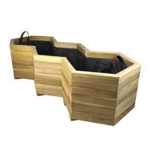 tesias-0137-0137-01 ΖΑΡΝΤΙΝΙΕΡΑ ΤΡΙΠΛΗ ΕΞΑΓΩΝΗ 125X52-TESIAS GROUP