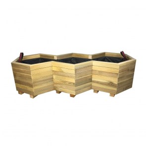 tesias-0137-0137-02 ΖΑΡΝΤΙΝΙΕΡΑ ΤΡΙΠΛΗ ΕΞΑΓΩΝΗ 125X52-TESIAS GROUP