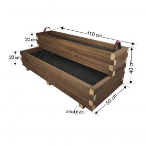 tesias-0145-0145-00-xilini-zarntiniera-dyo-epipeda-pefko ΖΑΡΝΤΙΝΙΕΡΑ ΔΥΟ ΕΠΙΠΕΔΩΝ ΝΟ3 110X50X40-TESIAS GROUP