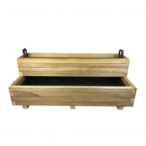 tesias-0145-0145-02 ΖΑΡΝΤΙΝΙΕΡΑ ΔΥΟ ΕΠΙΠΕΔΩΝ ΝΟ3 110X50X40-TESIAS GROUP