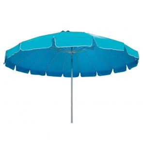 tesias-01517-01517-01-omprella-paralias-pisinas-polyester ΟΜΠΡΕΛΑ ΠΑΡΑΛΙΑΣ ΠΙΣΙΝΑΣ Φ250CM / 16 - POLYESTER - ΜΠΛΕ-TESIAS GROUP