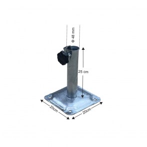 tesias-01553-01553-00-vasi-stirixis-epaggelmatiki-omprela ΒΑΣΗ ΣΤΗΡΙΞΗΣ ΕΠΑΓΓΕΛΜΑΤΙΚΗΣ ΟΜΠΡΕΛΑΣ Φ48-TESIAS GROUP