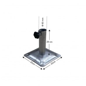 tesias-01554-01554-00-vasi-stirixis-epaggelmatiki-omprela ΒΑΣΗ ΣΤΗΡΙΞΗΣ ΕΠΑΓΓΕΛΜΑΤΙΚΗΣ ΟΜΠΡΕΛΑΣ Φ60-TESIAS GROUP
