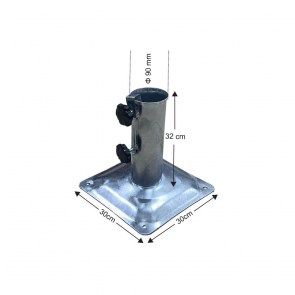 tesias-01555-01555-00-vasi-stirixis-epaggelmatiki-omprela ΒΑΣΗ ΣΤΗΡΙΞΗΣ ΕΠΑΓΓΕΛΜΑΤΙΚΗΣ ΟΜΠΡΕΛΑΣ Φ90-TESIAS GROUP