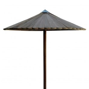 tesias-01560-01560-01-xilini-omprella-paralias-kapelo-xilo ΞΥΛΙΝΗ ΟΜΠΡΕΛΑ Φ196CM ΒΑΡΕΟΥ ΤΥΠΟΥ ΑΝΤΟΧΗΣ 8 ΜΠΟΦΟΡ-TESIAS GROUP