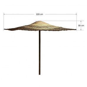 tesias-01564-01564-00-omprela-tetragoni-berga-dixromi ΟΜΠΡΕΛΑ ΤΕΤΡΑΓΩΝΗ ΒΕΡΓΑ ΔΙΧΡΩΜΗ ΑΝΤΟΧΗΣ 6 ΜΠΟΦΟΡ-TESIAS GROUP