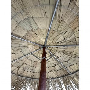 tesias-01567-01565-03-omprela-foikikofullo ΞΥΛΙΝΗ ΟΜΠΡΕΛΑ ΘΑΛΑΣΗΣ ΤΕΤΡΑΓΩΝΗ ΔΙΧΤΥ ΜΠΕΖ ΑΝΤΟΧΗΣ 5 ΜΠΟΦΟΡ-TESIAS GROUP