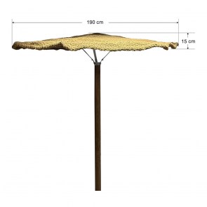 tesias-01569-01569-00-omprela-oktagono-kokofoinikas-b ΟΜΠΡΕΛΑ ΟΚΤΑΓΩΝΟ ΚΟΚΟΦΟΙΝΙΚΑΣ ΑΝΤΟΧΗΣ 5 ΜΠΟΦΟΡ-TESIAS GROUP