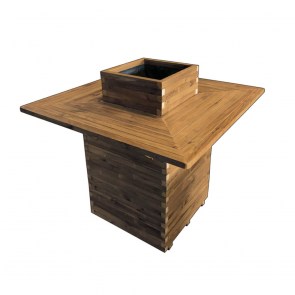 tesias-0162-0162-03 ΖΑΡΝΤΙΝΙΕΡΑ ΜΕ ΠΑΣΟ-TESIAS GROUP