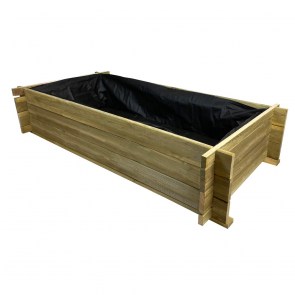tesias-0202-0202-02 ΛΑΧΑΝΟΚΗΠΟΣ ΧΩΡΙΣ ΠΑΤΟ 150X74X30CM-TESIAS GROUP