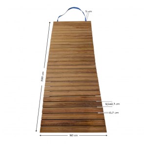 tesias-0404-0404-00 ΔΙΑΔΡΟΜΟΣ ΠΑΡΑΛΙΑΣ - ΚΗΠΟΥ 300X80CM-TESIAS GROUP