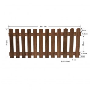 tesias-0501-0501-00-xilinos-fraxtis-premium ΞΥΛΙΝΟΣ ΦΡΑΧΤΗΣ PREMIUM 180X75 CM-TESIAS GROUP