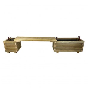 tesias-0807-0807-01 ΠΑΓΚΑΚΙ ΓΛΑΣΤΡΕΣ ΣΕΤ 190X30X36CM-TESIAS GROUP