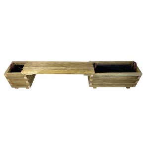 tesias-0807-0807-02 ΠΑΓΚΑΚΙ ΓΛΑΣΤΡΕΣ ΣΕΤ 190X30X36CM-TESIAS GROUP