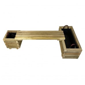 tesias-0807-0807-04 ΠΑΓΚΑΚΙ ΓΛΑΣΤΡΕΣ ΣΕΤ 190X30X36CM-TESIAS GROUP