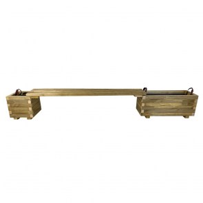 tesias-0808-0808-01 ΠΑΓΚΑΚΙ ΓΛΑΣΤΡΕΣ ΣΕΤ 240X30X36CM-TESIAS GROUP