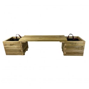 tesias-0809-0809-01 ΠΑΓΚΑΚΙ ΓΛΑΣΤΡΕΣ ΣΕΤ 170X40X40CM-TESIAS GROUP