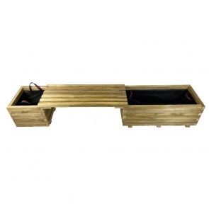 tesias-0810-0810-02 ΠΑΓΚΑΚΙ ΓΛΑΣΤΡΕΣ ΣΕΤ 220X40X40CM-TESIAS GROUP
