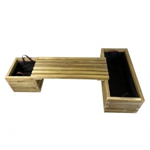 tesias-0810-0810-03 ΠΑΓΚΑΚΙ ΓΛΑΣΤΡΕΣ ΣΕΤ 220X40X40CM-TESIAS GROUP