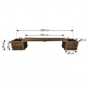 tesias-0811-0811-00-set-xilines-tetragones-glastres-me-pagkaki ΠΑΓΚΑΚΙ ΓΛΑΣΤΡΕΣ ΣΕΤ 220X40X40CM-TESIAS GROUP