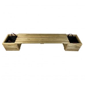 tesias-0811-0811-02 ΠΑΓΚΑΚΙ ΓΛΑΣΤΡΕΣ ΣΕΤ 220X40X40CM-TESIAS GROUP