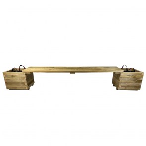 tesias-0812-0812-01 ΠΑΓΚΑΚΙ ΓΛΑΣΤΡΕΣ ΣΕΤ 250X40X40CM-TESIAS GROUP