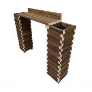 tesias-0820-0820-02-set-xilines-glastres-me-pagkaki ΣΕΤ ΓΛΑΣΤΡΕΣ - ΠΑΓΚΟΣ 160X30X110CM-TESIAS GROUP