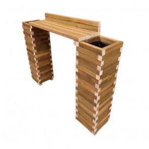 tesias-0820-0820-02 ΣΕΤ ΓΛΑΣΤΡΕΣ - ΠΑΓΚΟΣ 160X30X110CM-TESIAS GROUP