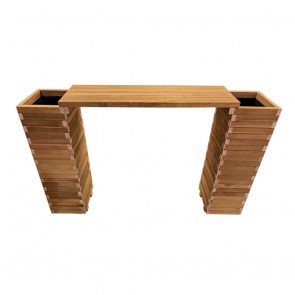 tesias-0821-0821-01 ΣΕΤ ΓΛΑΣΤΡΕΣ - ΠΑΓΚΟΣ 223X40X110CM-TESIAS GROUP