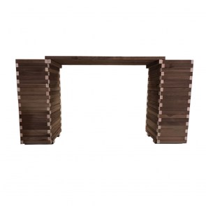 tesias-0821-0821-03-set-xilines-glastres-me-pagkaki ΣΕΤ ΓΛΑΣΤΡΕΣ - ΠΑΓΚΟΣ 223X40X110CM-TESIAS GROUP