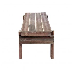 tesias-0823-0823-01-pagkaki-kipou ΠΑΓΚΑΚΙ ΚΗΠΟΥ ΠΤΥΣΣΟΜΕΝΟ 2 ΑΤΟΜΩΝ 80X42X36-TESIAS GROUP