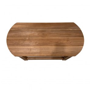 tesias-0825-0825-02-xilino-paggaki-oval-2-atomon ΠΑΓΚΑΚΙ ΚΗΠΟΥ 2 ΑΤΟΜΩΝ ΟΒΑΛ 74X35X36CM-TESIAS GROUP